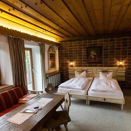 Landhaus Griessee Obing Eksteriør billede