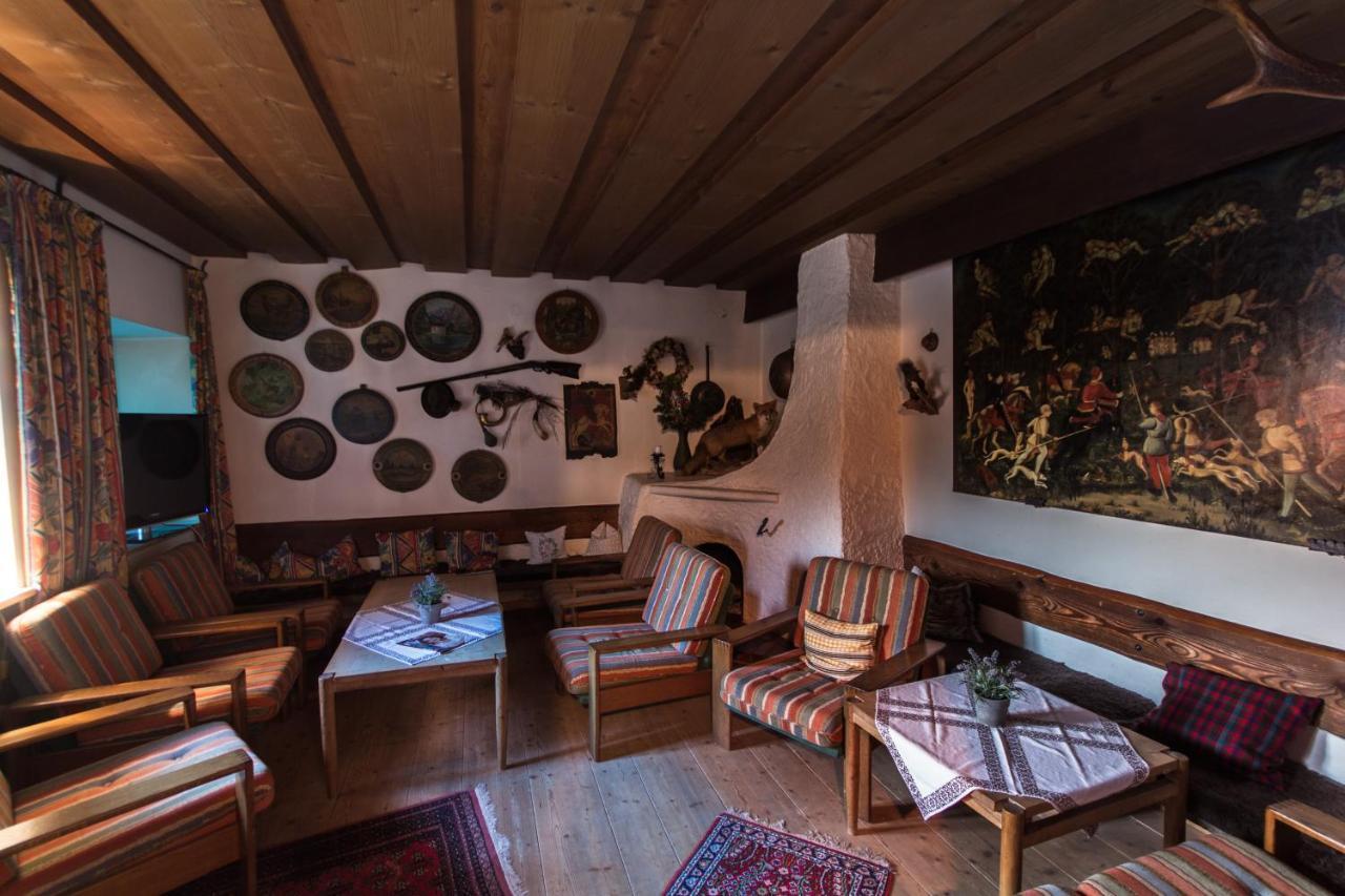 Landhaus Griessee Obing Eksteriør billede
