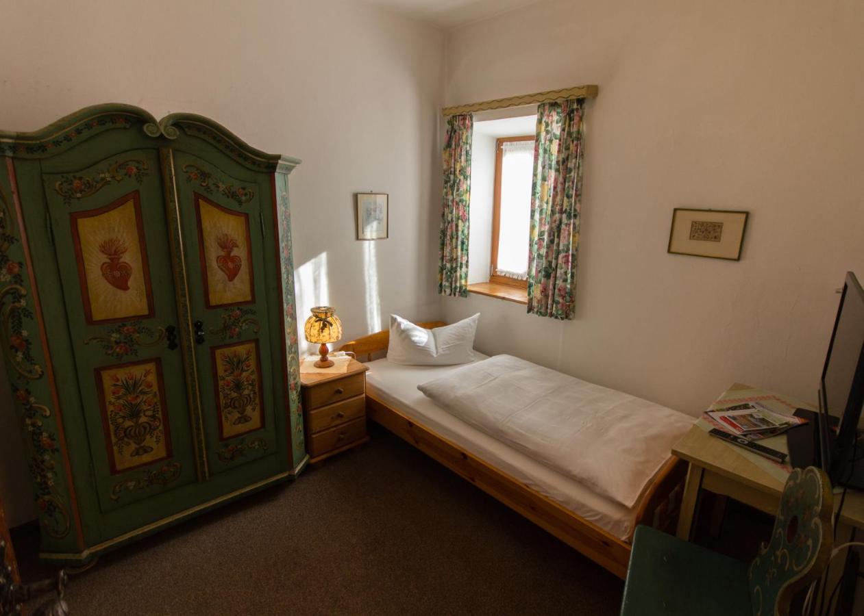 Landhaus Griessee Obing Eksteriør billede