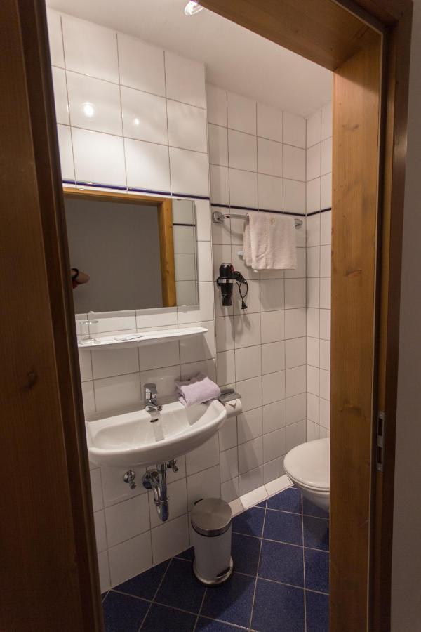 Landhaus Griessee Obing Eksteriør billede